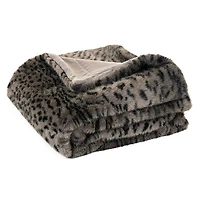 Cheetah Throw