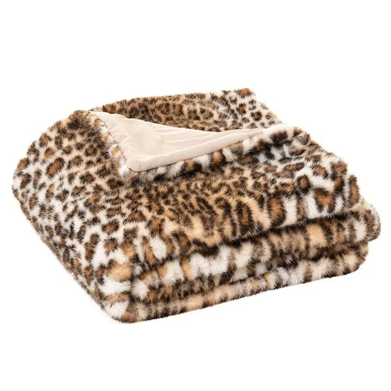 Cheetah Jeté