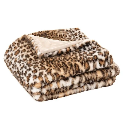 Cheetah Jeté