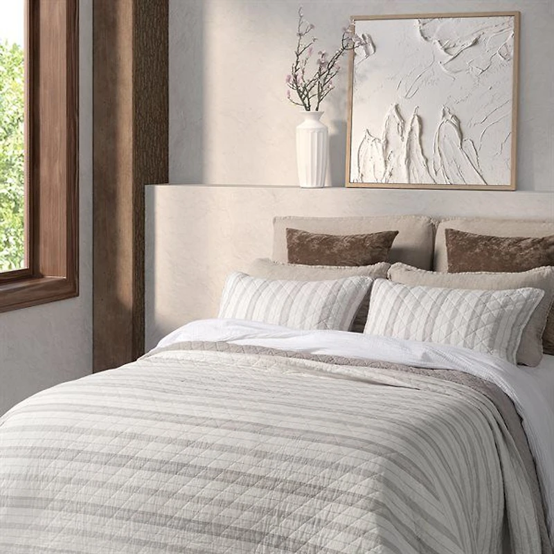 Chill Quilt