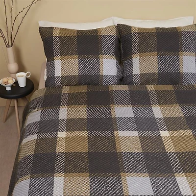City Ensemble de housse couette