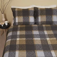 City Ensemble de housse couette