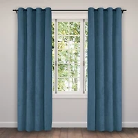 Brunelli Corduroy Curtain