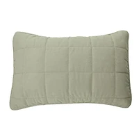 Brunelli Corduroy Decorative Pillow Sham