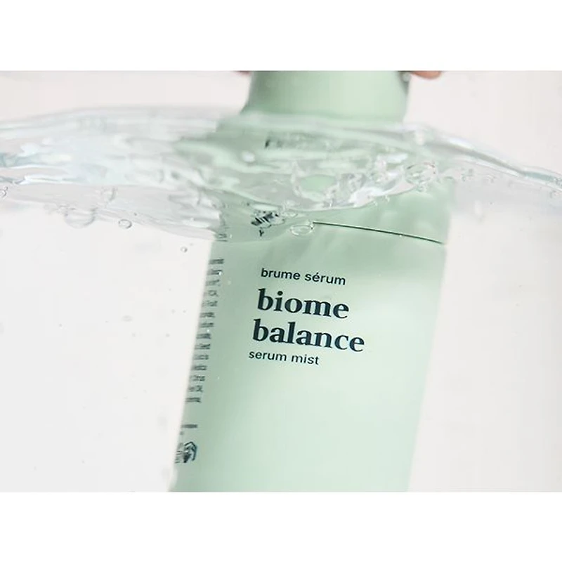 BIOME BALANCE Serum Mist - 80 ml