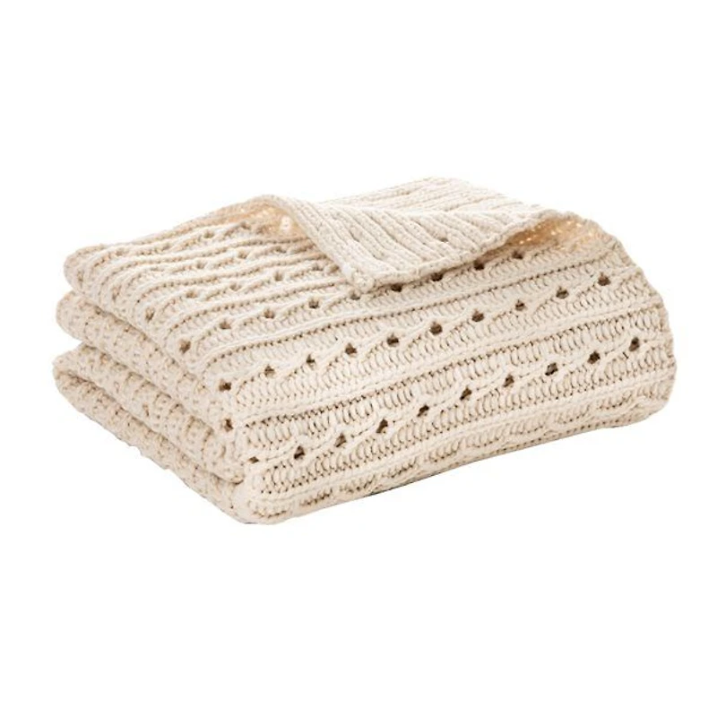 Dalida Throw