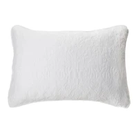 Damask Decorative Pillow Sham