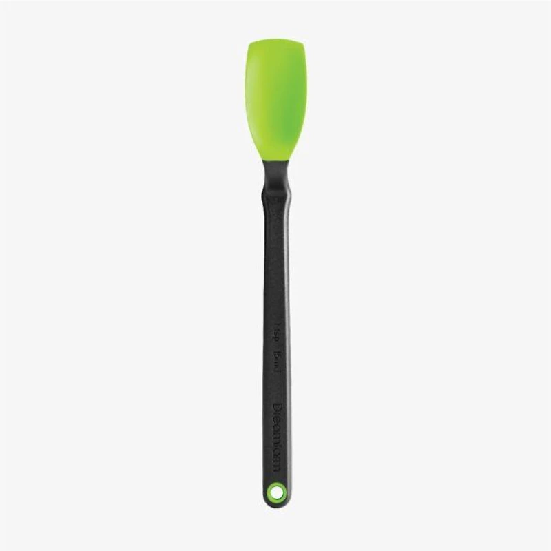 Dreamfarm Supoon Mini Green Silicone Spoon