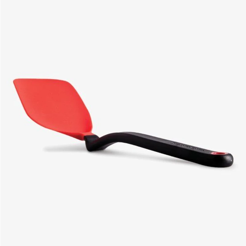 Spatula en silicone chopula par Dreamfarm - rouge