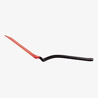 Spatula en silicone chopula par Dreamfarm - rouge