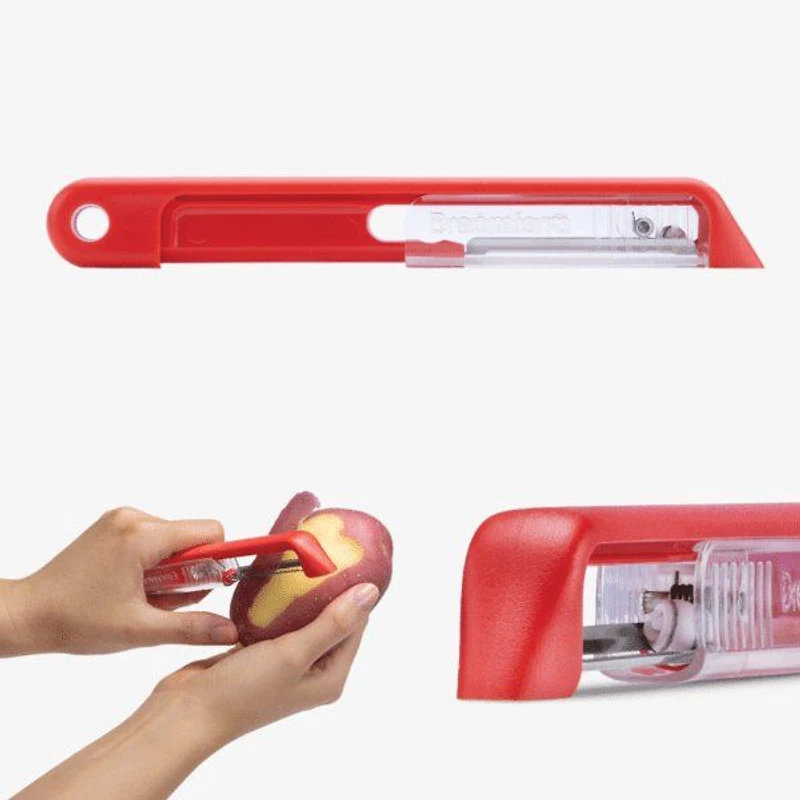 Dreamfarm Sharple Peeler