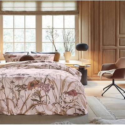 Echinacea Duvet Cover Set