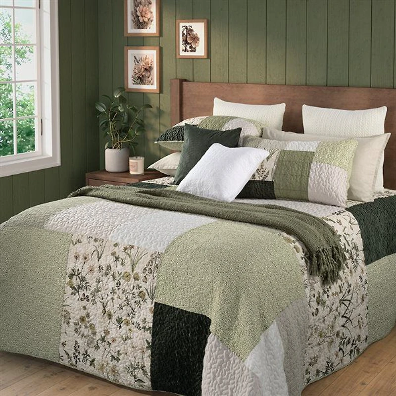 Fenouil Quilt