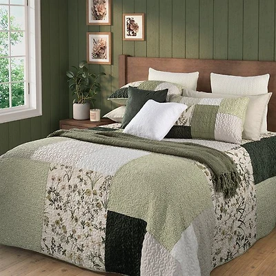 Fenouil Quilt
