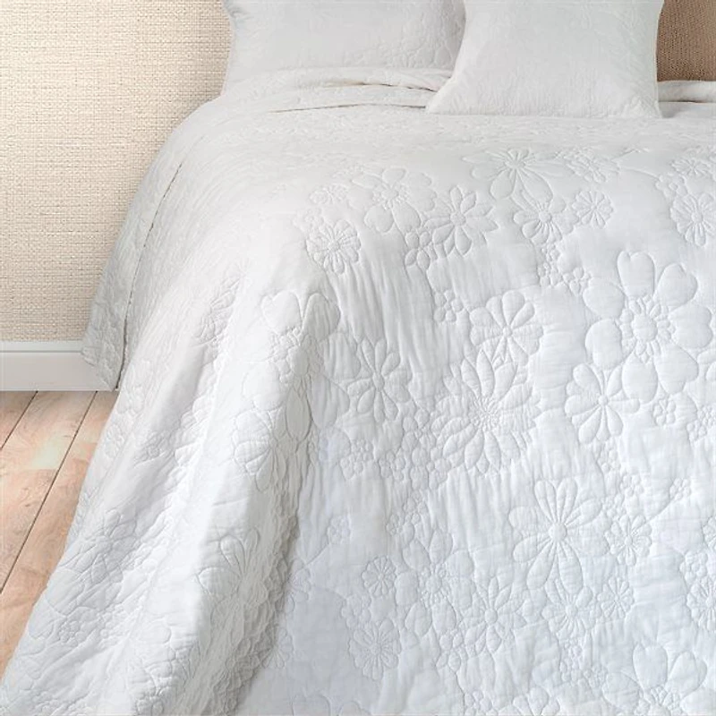Flower Quilt