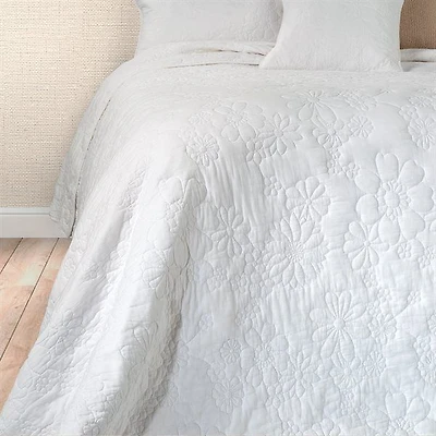 Flower Quilt