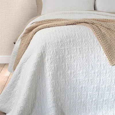Foliage Quilt