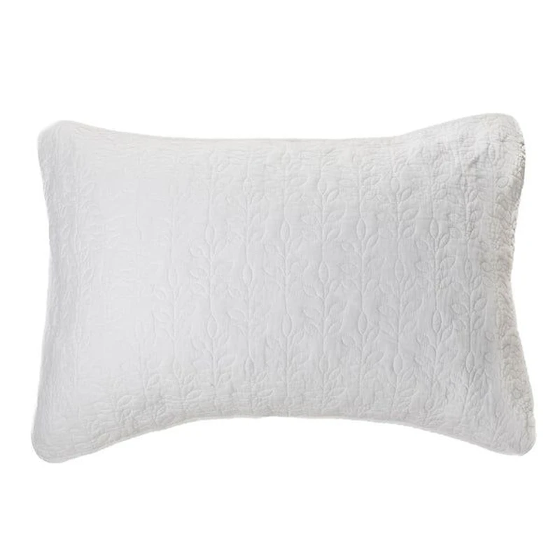 Foliage Decorative Pillow Sham