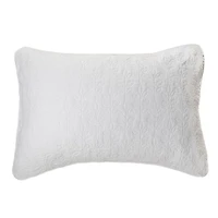 Foliage Decorative Pillow Sham