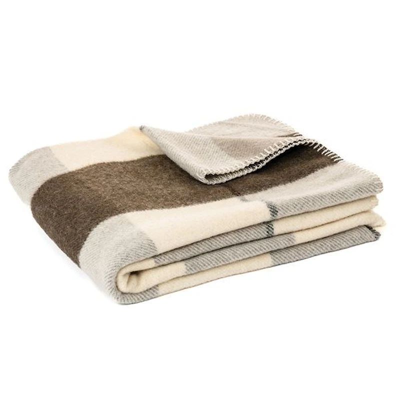 Fudge Blanket