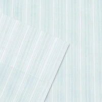 Laura Ashley Lottie Ensemble de draps en coton