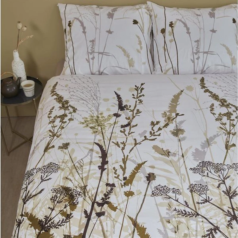 Grace Duvet Cover Set