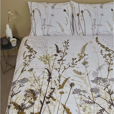Grace Duvet Cover Set