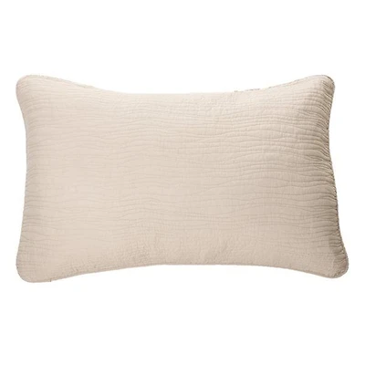 Brunelli Jazzy Decorative Pillow Sham