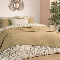 Brunelli Jazzy Solid Quilt