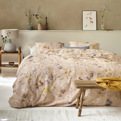 Lily Duvet Cover Set