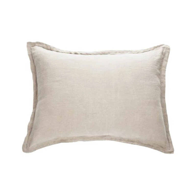 Brunelli Linen Pillow Sham