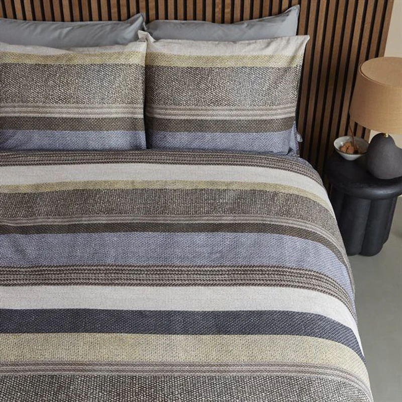 Lotis Duvet Cover Set