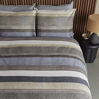 Lotis Duvet Cover Set
