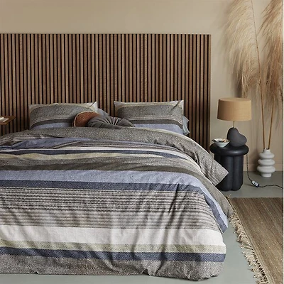 Lotis Duvet Cover Set
