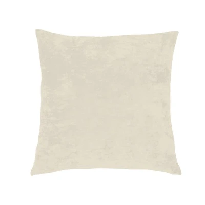 Lounge European Pillow Sham