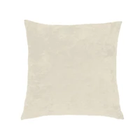 Lounge European Pillow Sham