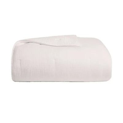 Brunelli Mousseline Throw