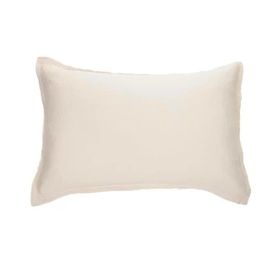 Brunelli ensemble de 2 couvre-oreillers décoratifs - Muslin