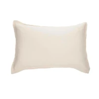 Brunelli ensemble de 2 couvre-oreillers décoratifs - Muslin