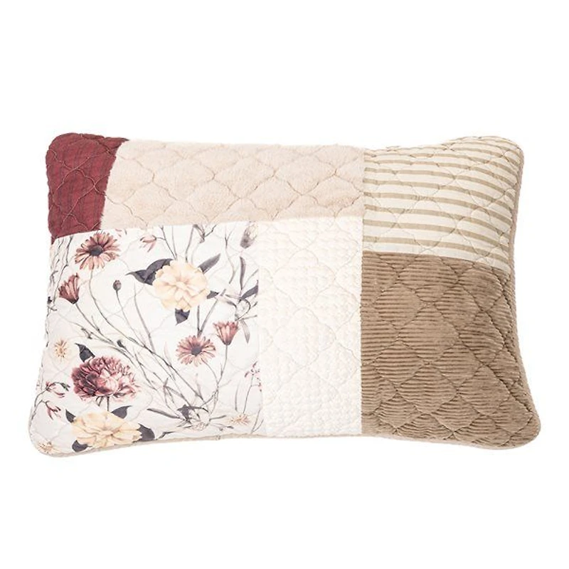 Pomegranate Pillow Sham