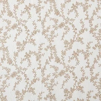 Laura Ashley Victoria Ensemble de draps en coton, beige