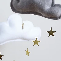 Cloud & Star Mobile