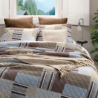 Teriyaki Quilt