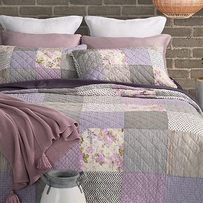 Théoline Quilt