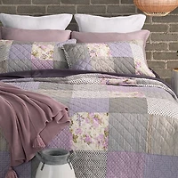 Théoline Quilt