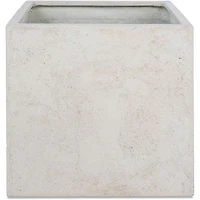 Jardinière en cube « Adriel »