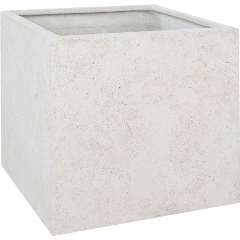 Jardinière en cube « Adriel »