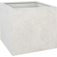Jardinière en cube « Adriel »