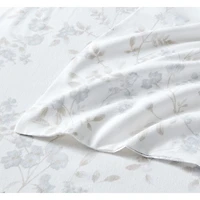 Laura Ashley Fawna Ensemble de draps en coton