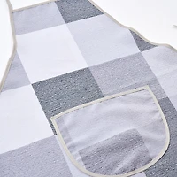 Cozy Chechers Apron